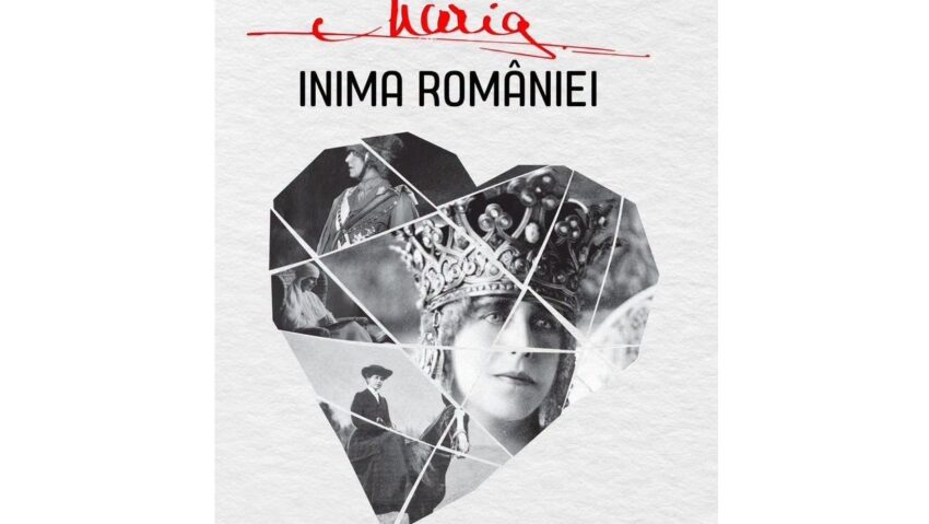 Proiecție specială „Maria – Inima României”, la Sala Gloria