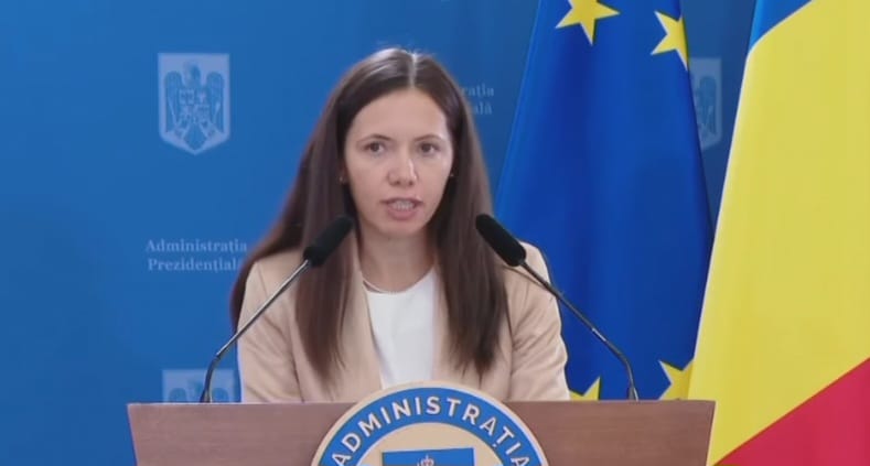 Mirabela Grădinaru: Avem datoria să susţinem mai ferm vocea medicilor şi a specialiştilor