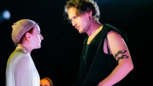 ”Oameni, locuri și lucruri”, premieră la Teatrul Mic