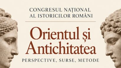 Orientul antic, dezbătut la Congresul Național al Istoricilor Români
