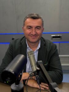 Sectorul 6 continuă să se schimbe - invitat Paul Moldovan, primarul interimar al Sectorului 6