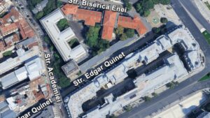 Două străzi din Capitală vor fi pietonalizate