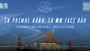 AUDIO | Migrația de la orașe la sate, subiectul unui nou film documentar