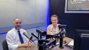 Sectorul 2 continuă să se transforme