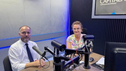 Sectorul 2 continuă să se transforme prin noi investiții. Facturi la încălzire mai mici cu până la 45%?