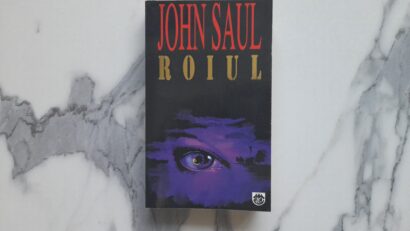Bine de citit: “Roiul”