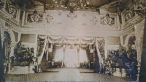 Salonul Regal din Gara de Nord, parte importantă din patrimoniul Bucureștiului