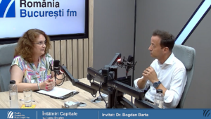 VIDEO| Chirurgia robotică și hernia hiatală