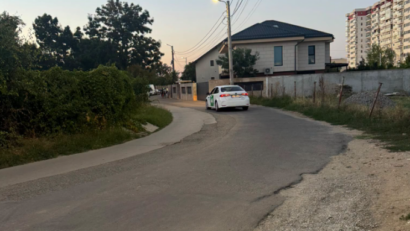 Primăria Sectorului 6 anunță lucrări pe străzile din zona Lacului Morii și intervenții asupra malului