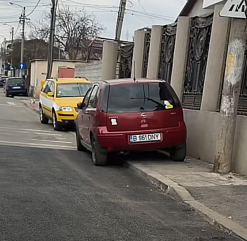 Măsuri pentru creșterea siguranței pietonilor, în Sectorul 5