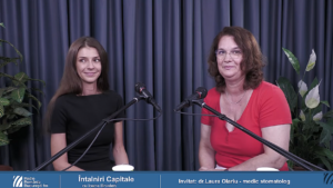 VIDEO| Stomatologia în era AI