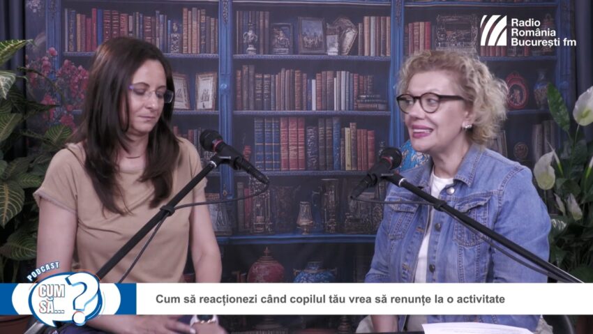 Cum să reacționezi când copilul tău vrea să renunțe la o activitate