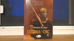 Bine de citit: Ultimul orc