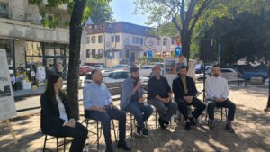 Primăria Sectorului 2 începe proiectul pentru amenajarea a zece piațete din Centrul Istoric