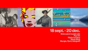 Art Safari New Museum – nou sezon, de vineri