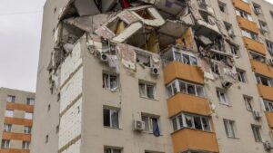 Luni începe punerea în siguranță a blocului din Rahova, afectat de explozia de anul trecut!
