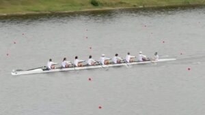 Canotaj – Nouă medalii de aur şi una de argint pentru România, la Europenele U23
