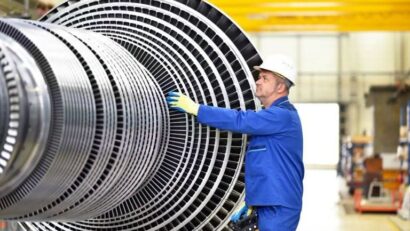 PMB: Revizie de vară la CET Sud; furnizarea apei calde, deficitară la aproape 1.400 de blocuri