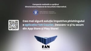 Exerciţiu “anti-repezeală” împotriva mesajelor suspecte