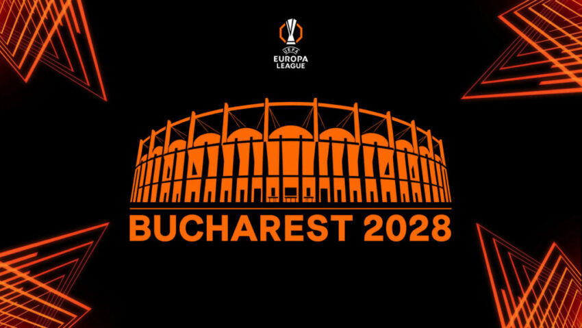 Bucureștiul va găzdui finala UEFA Europa League din 2028