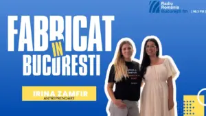Laura Sardescu, Neakaisa: despre curaj, antreprenoriat și oamenii care cresc odată cu un business | Fabricat în București
