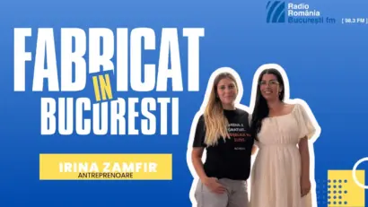 Laura Sărdescu, Neakaisa: despre curaj, antreprenoriat și oamenii care cresc odată cu un business | Fabricat în București
