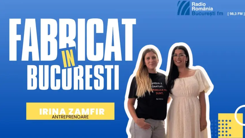 Laura Sardescu, Neakaisa: despre curaj, antreprenoriat și oamenii care cresc odată cu un business | Fabricat în București