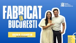Sergiu Călifar, Pure-Mess Design: despre business, AI și realitatea din spatele proiectelor | Fabricat în București