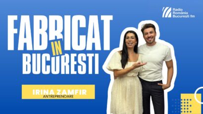 Sergiu Călifar, Pure-Mess Design: despre business, AI și realitatea din spatele proiectelor | Fabricat în București