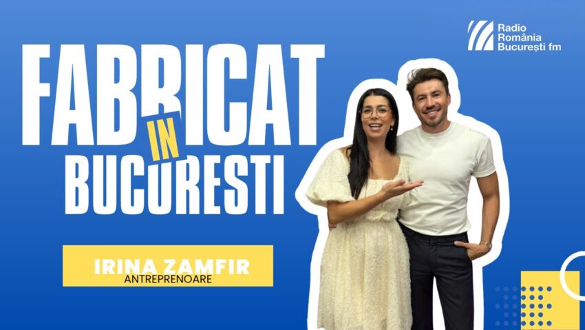 Sergiu Călifar, Pure-Mess Design: despre business, AI și realitatea din spatele proiectelor | Fabricat în București