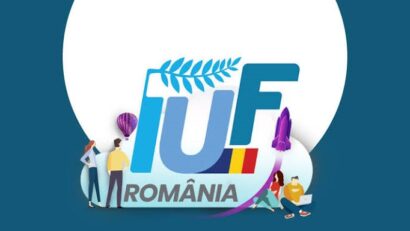 International University Fair 2026, la București: peste 50 de universități vin la Sala Palatului