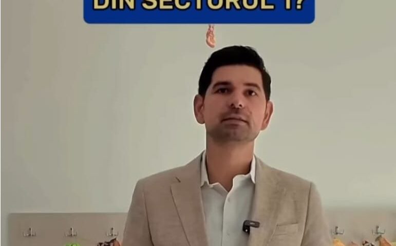Primarul Sectorului 1: Începutul de an şcolar – departe de cum mi l-aş dori