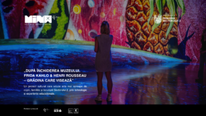 Spectacol gratuit, concert de lansare și activități pentru copii, dedicate comunității Sectorului 2