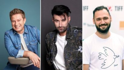 Cristian Hordilă, despre „Vacanță All Inclusive”, noul pariu al cinematografiei românești: „Îți trebuie curaj și un pic de nebunie”