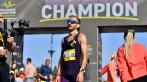 Bucharest Marathon :13.000 de participanți, la ediția a IX a ediție