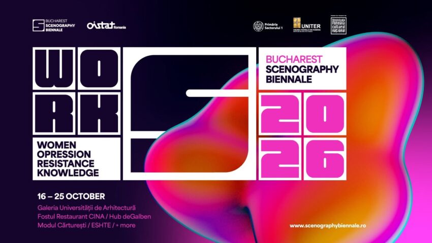 Bucureștiul devine o mare scenă de teatru. Astăzi încep BSB și FNT