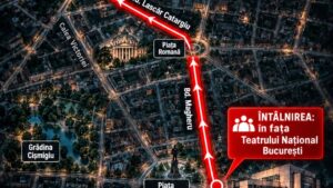Peste 70 de ONG-uri și iubitori de animale din toată țara protestează, astăzi, în București