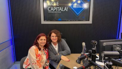 Școala din spital. Cum își continuă studiile copiii care luptă cu boala?