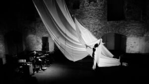 #ATent – micro-secțiune austriacă în cadrul Festivalul Național de Teatru