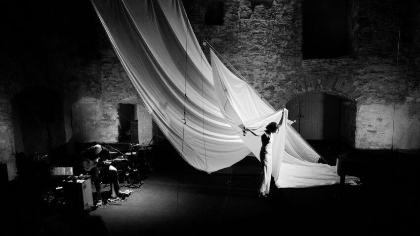 #ATent – micro-secțiune austriacă în cadrul Festivalul Național de Teatru