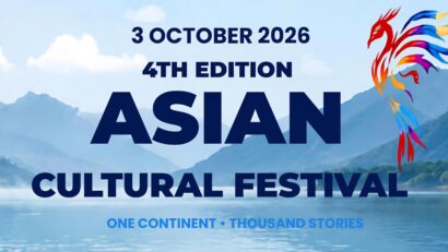 Orientul cucerește ulițele tradiționale: Asian Cultural Festival revine la Muzeul Satului din București