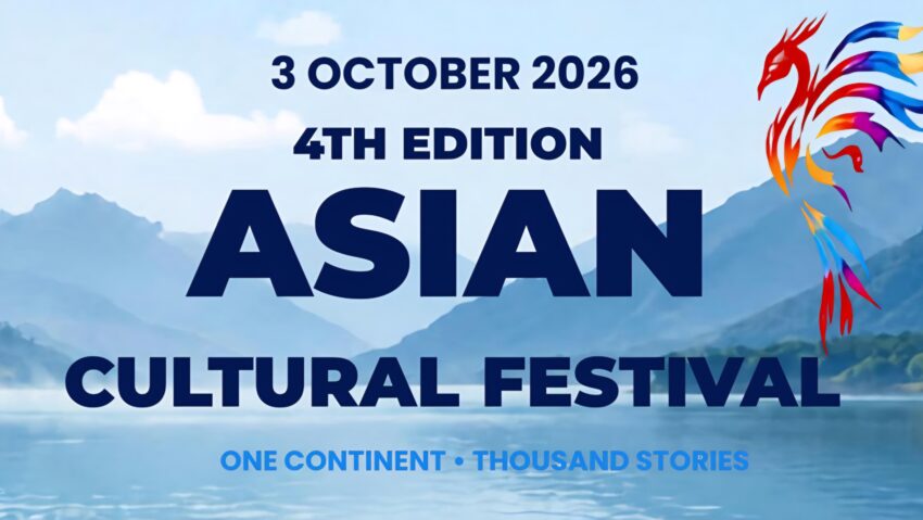 Orientul cucerește ulițele tradiționale: Asian Cultural Festival revine la Muzeul Satului din București