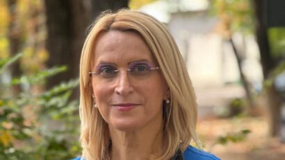 Beatrice Mahler: Trecerea la ora de iarnă poate afecta somnul, digestia şi metabolismul