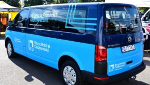 Biroul Mobil al Cetățeanului ajunge în cartierul Primăverii!