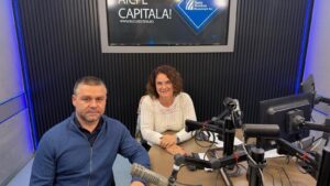 Poluarea aerului în București. Ce măsuri pregătește PMB?