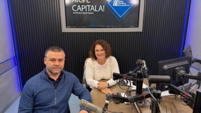 Poluarea aerului în București. Ce măsuri pregătește PMB?