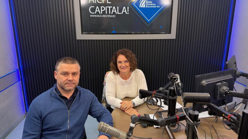 Poluarea aerului în București. Ce măsuri pregătește PMB?