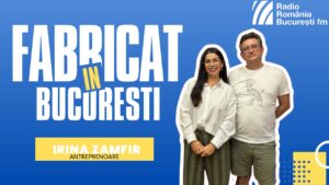 Cristian China-Birta: despre marketing, adevărul parțial și puterea de a spune „nu” | Fabricat în București