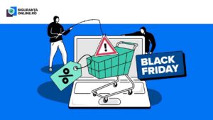 DNSC: De Black Friday se recomandă verificarea ofertelor