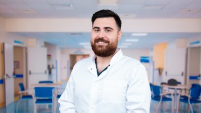 Screeningul digestiv și endoscopia: pilonii prevenției și sănătății gastrointestinale